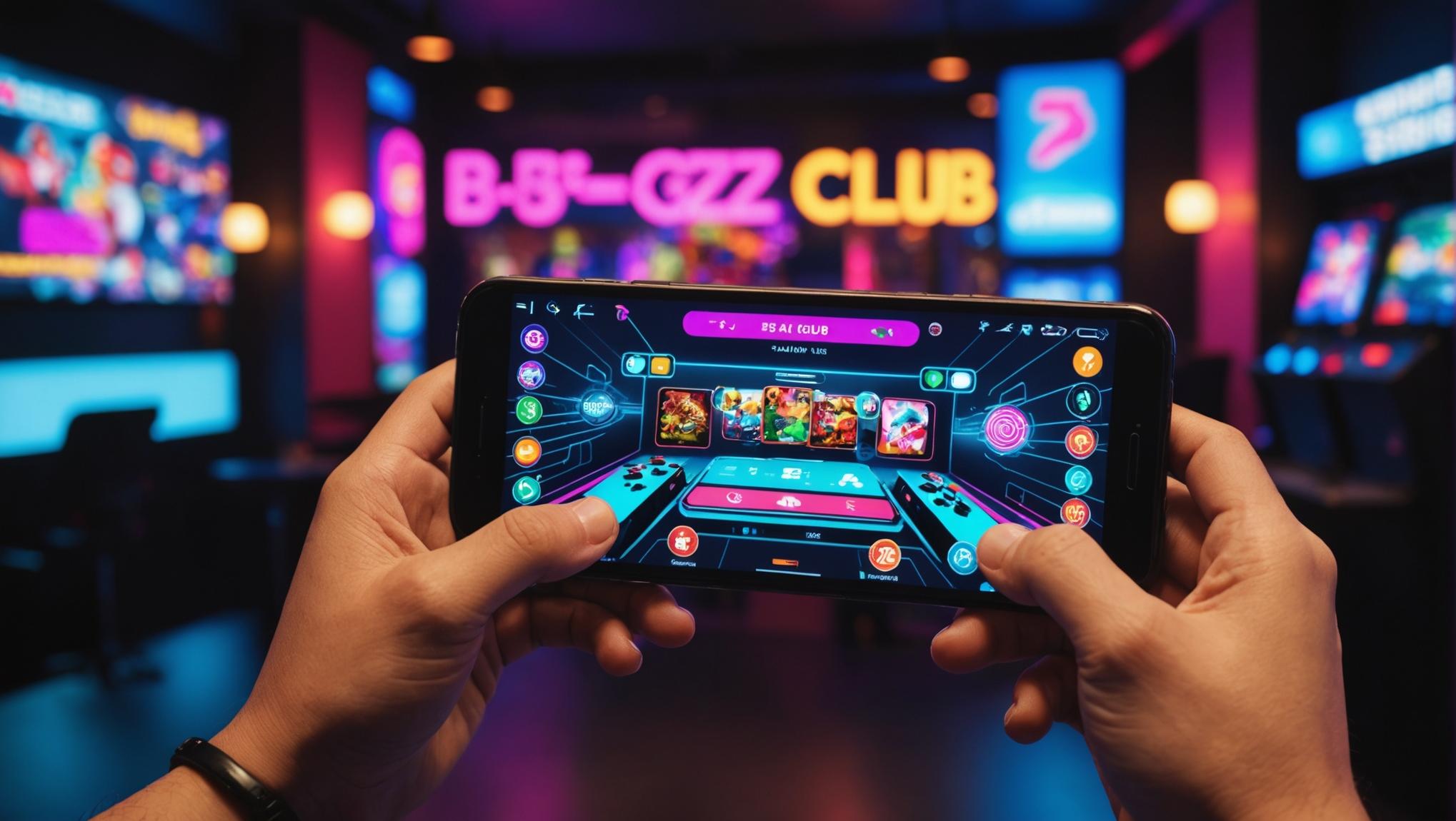 Hướng dẫn tải game B52 Club APK