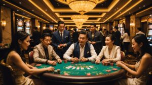 Game Bài Đổi Thưởng Hit Club