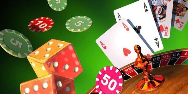 Thử sức với game bài tại B52 Club 